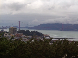 19AUG Golden Gate