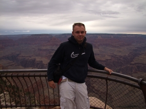 21AUG Grand Canyon 3