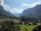 Fahrt Arlberg 7