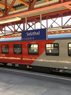 Fahrt Selzthal 2