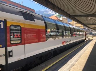 Innsbruck 1