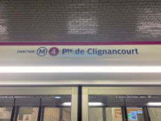 004 Montparnasse Line 4