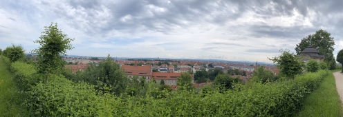 030 Überblick über Bamberg