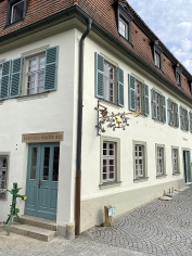 010 Häuser in Bamberg