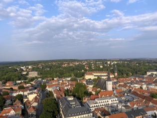 096 Skyview Weimar