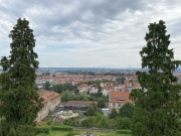 040 Überblick über Bamberg