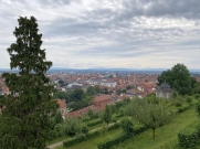 042 Überblick über Bamberg