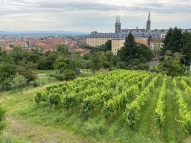 044 Überblick über Bamberg