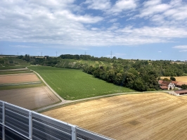 Countryside in Baden-Württemberg