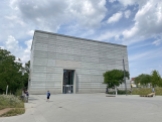 023 Bauhaus Museum