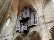065 Orgel im Bamberger Dom